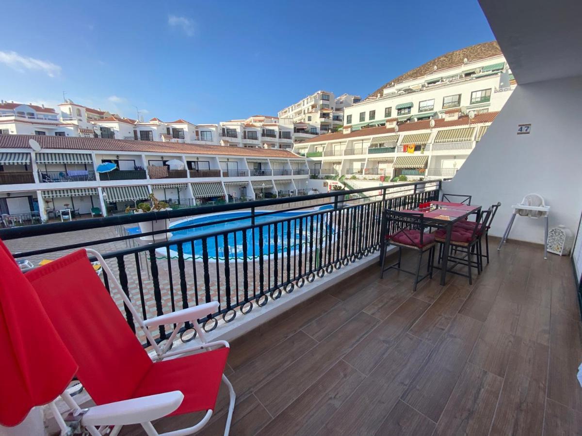 Buenavista In Los Cristianos Arona  Exterior photo
