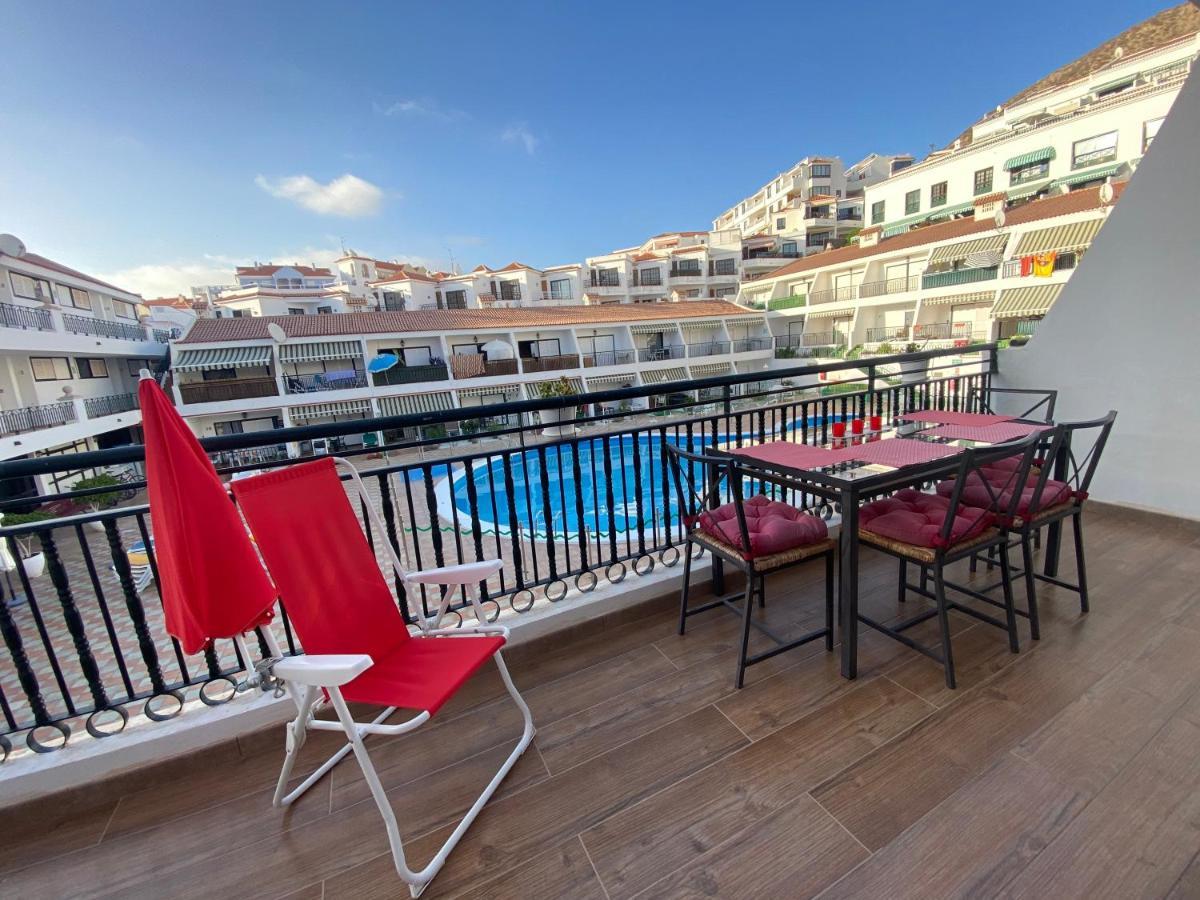 Buenavista In Los Cristianos Arona  Exterior photo