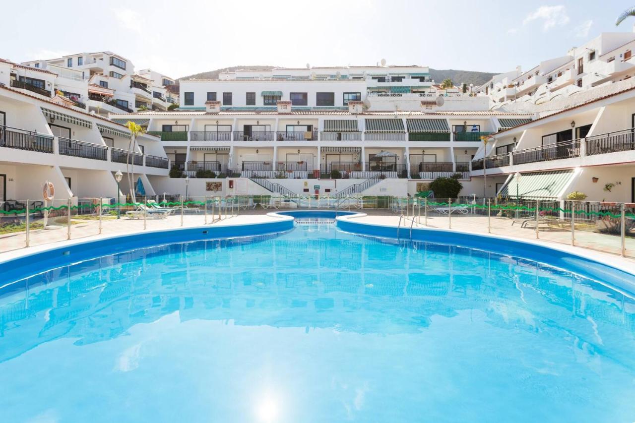 Buenavista In Los Cristianos Arona  Exterior photo