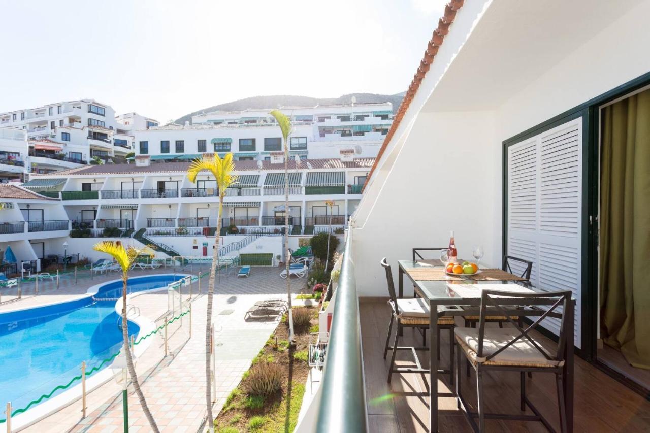 Buenavista In Los Cristianos Arona  Exterior photo